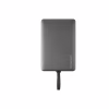 Батарея универсальная Intenso MC10000 10000mAh PD/20W MAG Grey (7340034) - Image 1