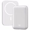 Батарея универсальная UmeTravel 5000mAh 20W M9 Magnetic and Wireless (1175591) - Image 1