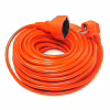 Сетевой удлинитель PowerPlant JY-3024/25 25м (PPCA10M250S1) - Image 1