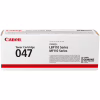 Картридж Canon 047 Black 1.6К (2164C002) - Image 1