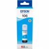 Контейнер з чорнилом Epson 106 cyan (C13T00R240) - Image 1