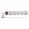 Сетевой удлинитель EMOS PC1523R (P1523R) - Image 1