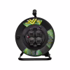 Мережевий подовжувач EMOS катушка 4 роз., 50 м (P08250) - Image 1