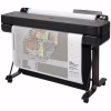 Плоттер HP DesignJet T630, 36'' WiFi (5HB11D) - Image 1
