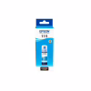 Контейнер с чернилами Epson 115 EcoTank Cyan (C13T07D24A) - Image 1