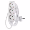 Сетевой удлинитель EMOS P0321R - Image 1