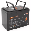 Батарея LiFePo4 Litime 12.8V-100Ah 1280Wh (Li-Time-GR24-12.8-100) - Image 1