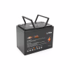 Батарея LiFePo4 Litime 12.8V-100Ah 1280Wh (Li-Time-GR24-12.8-100) - Image 1