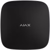 Модуль управления умным домом Ajax Hub 2 чорна - Image 1