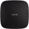 Модуль управления умным домом Ajax Hub 2 чорна - Image 1