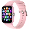 Смарт-годинник Globex Smart Watch Me3 Pink - Image 1