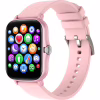 Смарт-годинник Globex Smart Watch Me3 Pink - Image 1