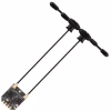 Приемник (RX) RadioMaster RP4TD-M ExpressLRS 2.4GHz Mini True Diversity Receiver (R-4M) - Image 1