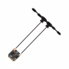 Приемник (RX) RadioMaster RP4TD-M ExpressLRS 2.4GHz Mini True Diversity Receiver (R-4M) - Image 1
