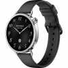 Смарт-годинник Xiaomi Watch S4 41mm Fluororubber Strap Чорний BHR07VRGL (1168292) - Image 1