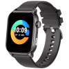 Смарт-годинник Gelius GP-SW015 Amazwatch Light Black (2099901012722) - Image 1