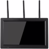 Монитор FPV Hawkeye Captain 10.2" DVR 1.2G 3.3G 4.9G 5.8G 6G 240CH (HC102240) - Image 1