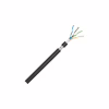 Кабель мережевий FTP cat.5e 305м зовнішній (F/UTP-cat.5E) OK-Net (КППЭ-ВП (100) 4*2*0,51) - Image 1