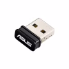 Сетевая карта Wi-Fi ASUS USB-N10 Nano (90IG05E0-MO0R00) - Image 1