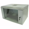 Шкаф настенный Hypernet 9U 19" 600x450 (WMNC-9U-FLAT) - Image 1