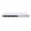 Коммутатор сетевой Mikrotik CRS326-24S+2Q+RM - Image 1