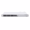 Коммутатор сетевой Mikrotik CRS326-24S+2Q+RM - Image 1