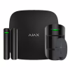 Комплект охоронної сигналізації Ajax StarterKit2 black - Image 1