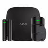 Комплект охранной сигнализации Ajax StarterKit2 black - Image 1