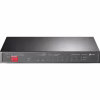 Комутатор мережевий TP-Link TL-SG1210MP - Image 1