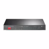 Комутатор мережевий TP-Link TL-SG1210MP - Image 1