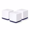 Маршрутизатор Mercusys HALO-H50G-3-PACK - Image 1