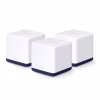 Маршрутизатор Mercusys HALO-H50G-3-PACK - Image 1