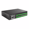 Комутатор мережевий Netis P110GC - Image 1