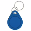 Брелок с чипом Trinix Proxymity-key Mifare 1К blue (P-key Mifare 1К blue) - Image 1