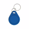 Брелок с чипом Trinix Proxymity-key Mifare 1К blue (P-key Mifare 1К blue) - Image 1