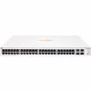 Комутатор мережевий HP IOn 1930 48G 4SFP+ 370W (JL686B) - Image 1