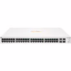 Комутатор мережевий HP IOn 1930 48G 4SFP+ 370W (JL686B) - Image 1