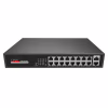 Коммутатор сетевой Onv ONV-H1016PLS - Image 1