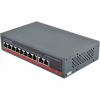 Коммутатор сетевой FoxGate S5808P-G2 - Image 1