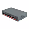 Комутатор мережевий FoxGate S5808P-G2 - Image 1