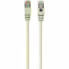 Патч-корд 20м FTP cat 6 CCA gray Cablexpert (PP6-20M) - Image 1