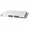 Комутатор мережевий Cisco C1300-24T-4X - Image 1