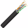 Кабель мережевий FinMark UTP 100м CAT5e 4P 24AWG PE B Pull Box (269675) - Image 1