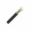 Кабель мережевий FinMark UTP 100м CAT5e 4P 24AWG PE B Pull Box (269675) - Image 1