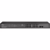 Коммутатор сетевой TP-Link TL-SG2218P - Image 1