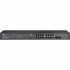Комутатор мережевий TP-Link TL-SG2218P - Image 1