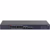 Комутатор мережевий Dahua DH-CS4218-16ET-135 - Image 1