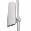 Точка доступа Wi-Fi Mikrotik mANTBox ax 15s (L22UGS-5HAXD2HAXD-15S) - Image 1
