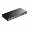 Коммутатор сетевой TP-Link SG3452 - Image 1