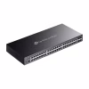 Комутатор мережевий TP-Link SG3452 - Image 1